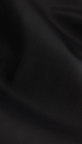 Marli Wide Leg Leather Pant