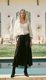 North Pointe Midi Skirt