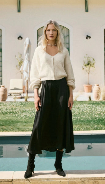 North Pointe Midi Skirt