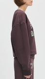 Collegiate Sweatshirt
