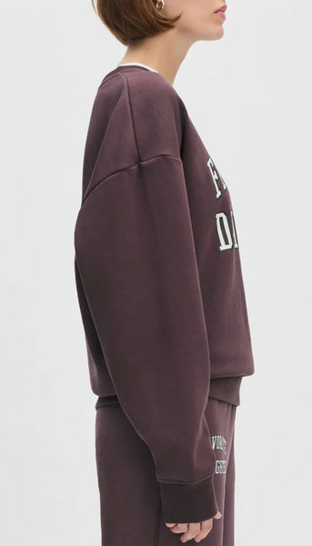 Collegiate Sweatshirt