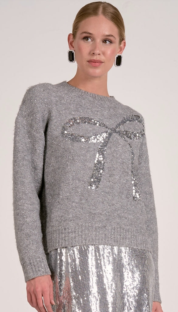 Crew Neck Sweater