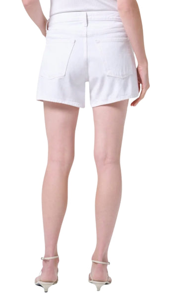 Parker Long Short - Marshmallow
