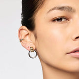 Quinn Statement Earrings