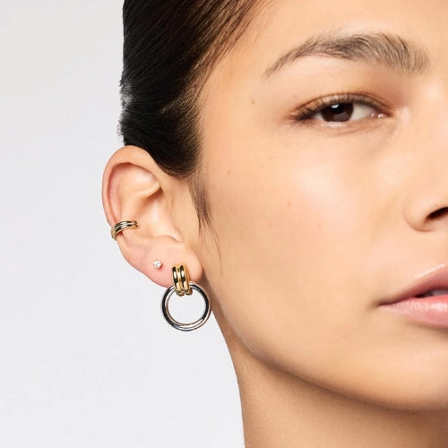 Quinn Statement Earrings