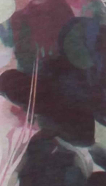 Collette Blouse Watercolor