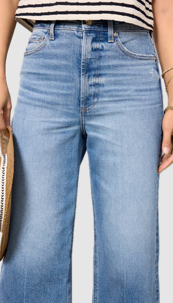 Lana Crop - Rhythm Vintage