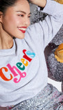 Cheers Classic Sweatshirt