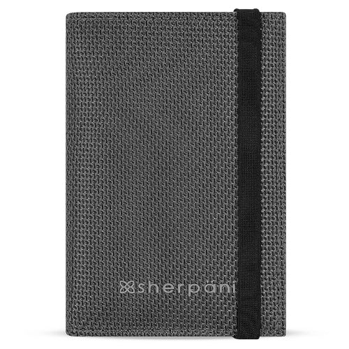 Vienna-Passport Wallet