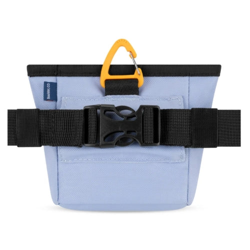 Goodie Treat Bag-Blue Heron