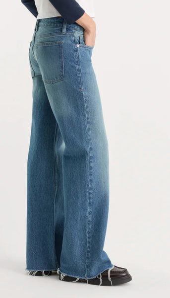 Vintage Low Loose - Troubled Water