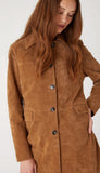 Dirt Bike Long Jacket