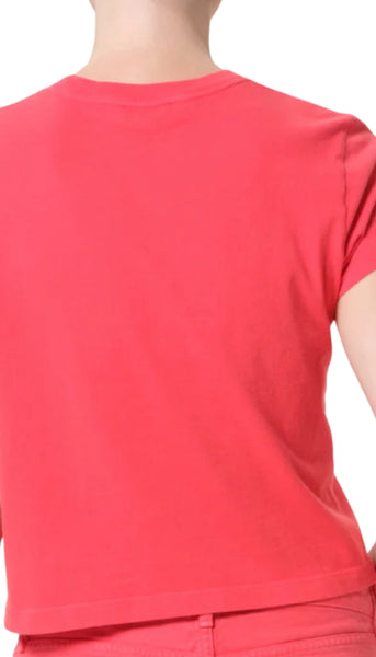Adine Shrunken Tee
