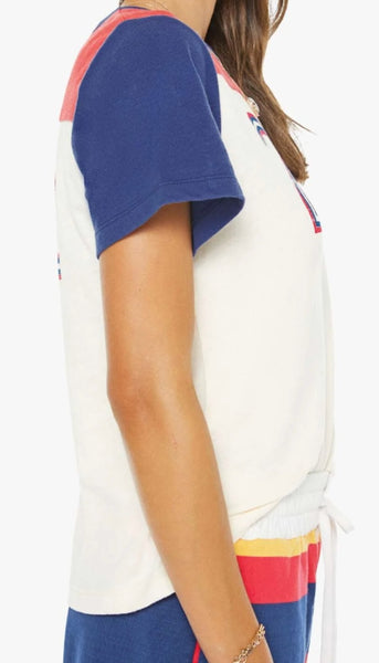 The Split Goodie Goodie