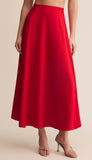North Pointe Midi Skirt