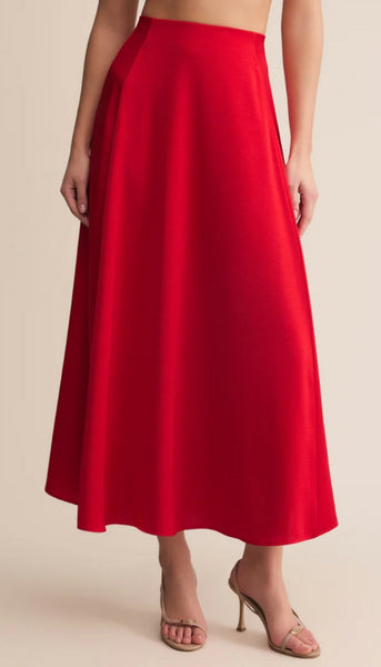 North Pointe Midi Skirt