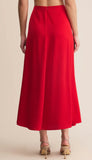 North Pointe Midi Skirt