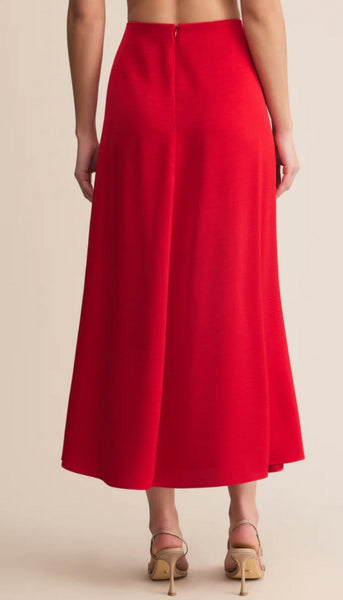 North Pointe Midi Skirt