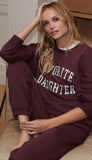 Collegiate Sweatshirt