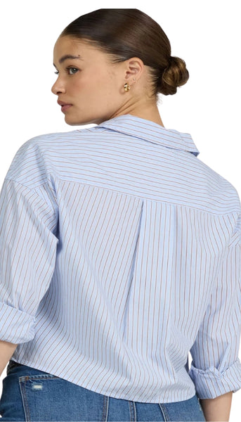 Cropped Adrianna