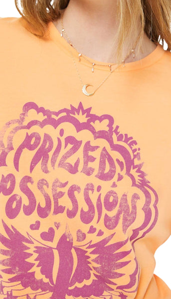 The Lil Goodie Goodie-Prized Possession