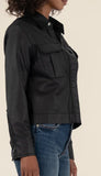 Remy Jacket With Patch Pocket