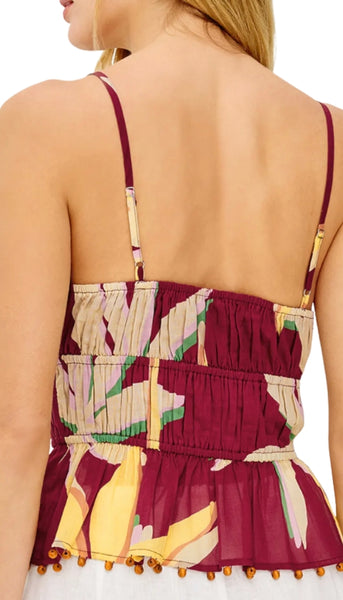 Theda Top