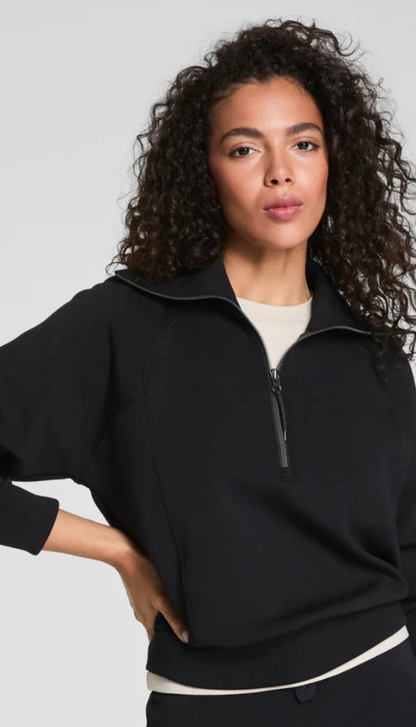 AirEssentials Half Zip