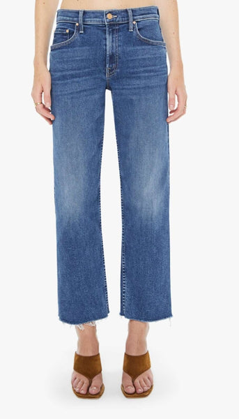 The Newbie Ankle Fray - Prized Possession