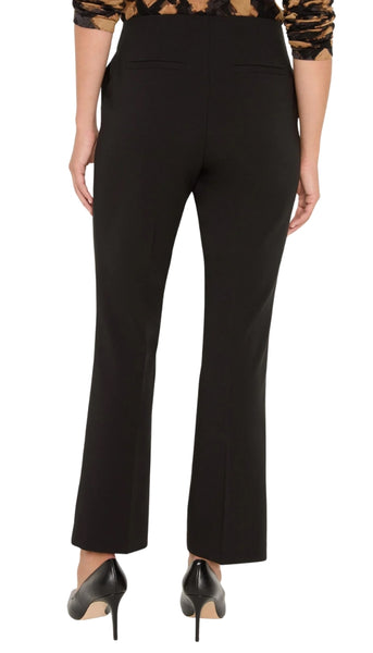 28" Plaza Demi Boot Sleek Stretch