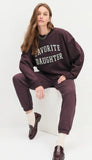 Collegiate Sweatshirt