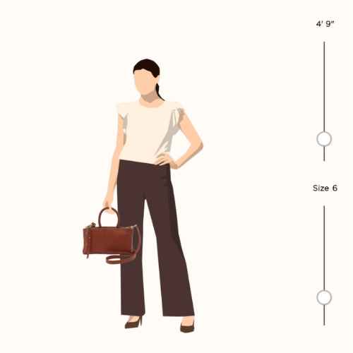 Sable Crossbody