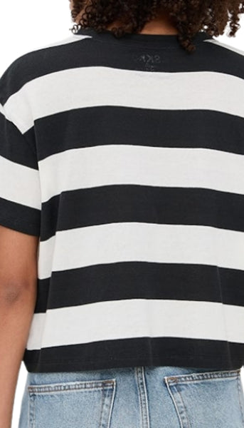 Shrunken Boy Tee Printed