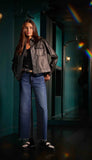 Remy Jacket With Patch Pocket