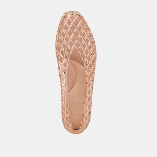 Jam-Jelly Slip On