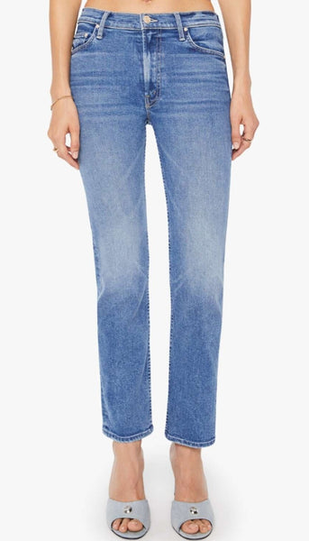 The Mid Rise Rider Hover - Swing And A Miss