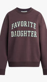 Collegiate Sweatshirt