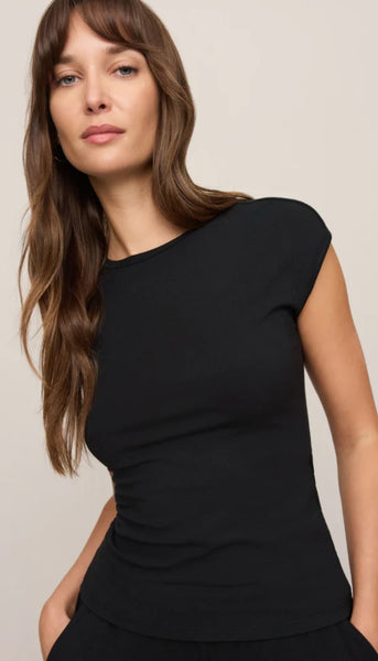 Soft Trace Second Skin Top