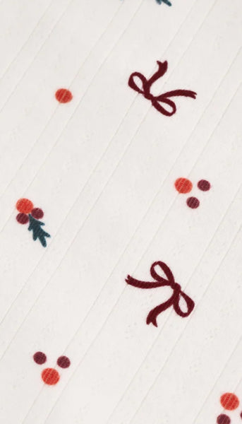 Holly Long Sleeve Top