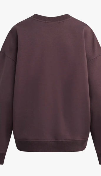 Collegiate Sweatshirt