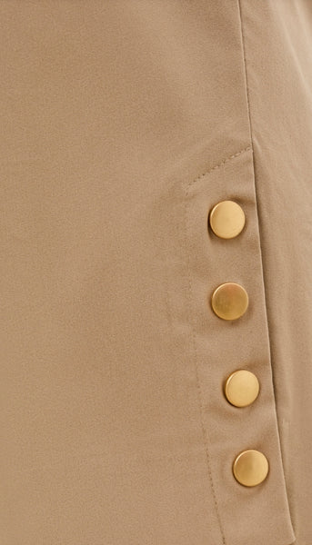 Flatten It Pullon Capri