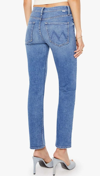 The Mid Rise Rider Hover - Swing And A Miss