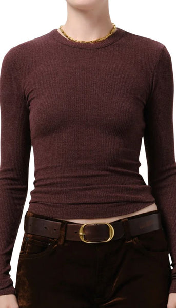 Bina Crewneck