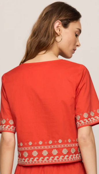 Cast Of Waves Top