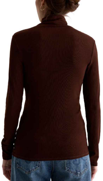 Chels Turtleneck