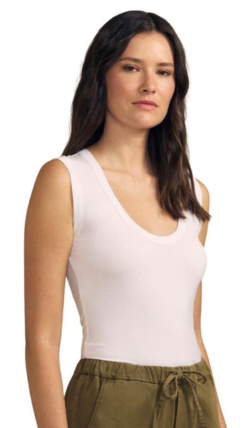 Sleeveless Top