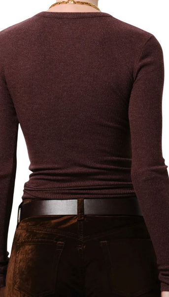 Bina Crewneck