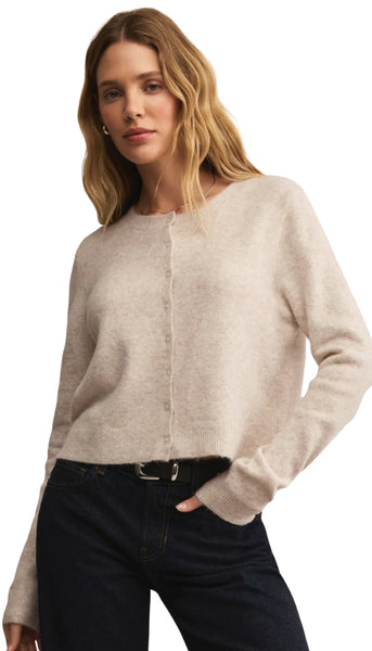 Medina Cardigan