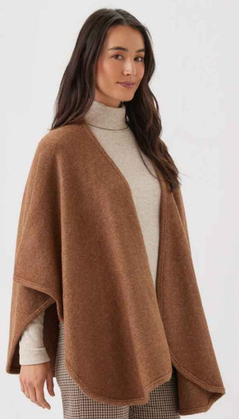 Shawl Sweater