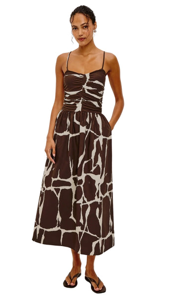 Fisher Dress